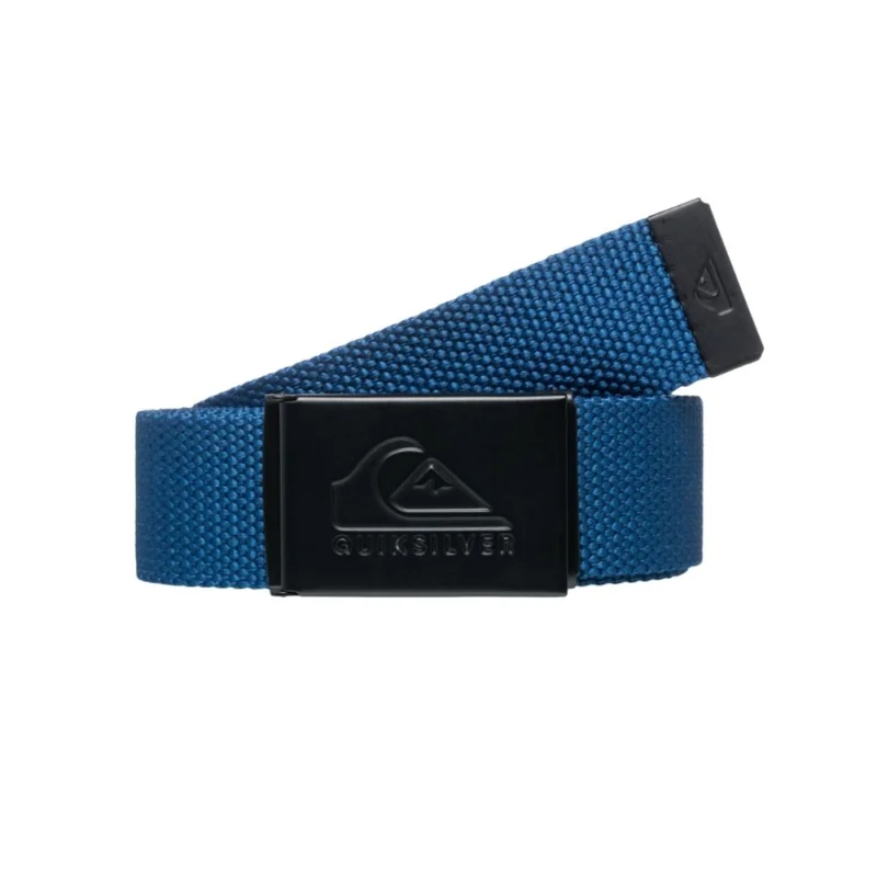 Certifié CEINTURE QUIKSILVER PRINCIPAL SCHWACK