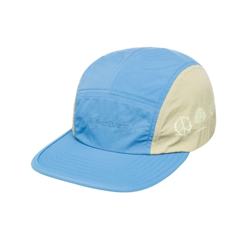 CASQUETTE QUIKSILVER CAMP STACKER 2 Haute Qualité