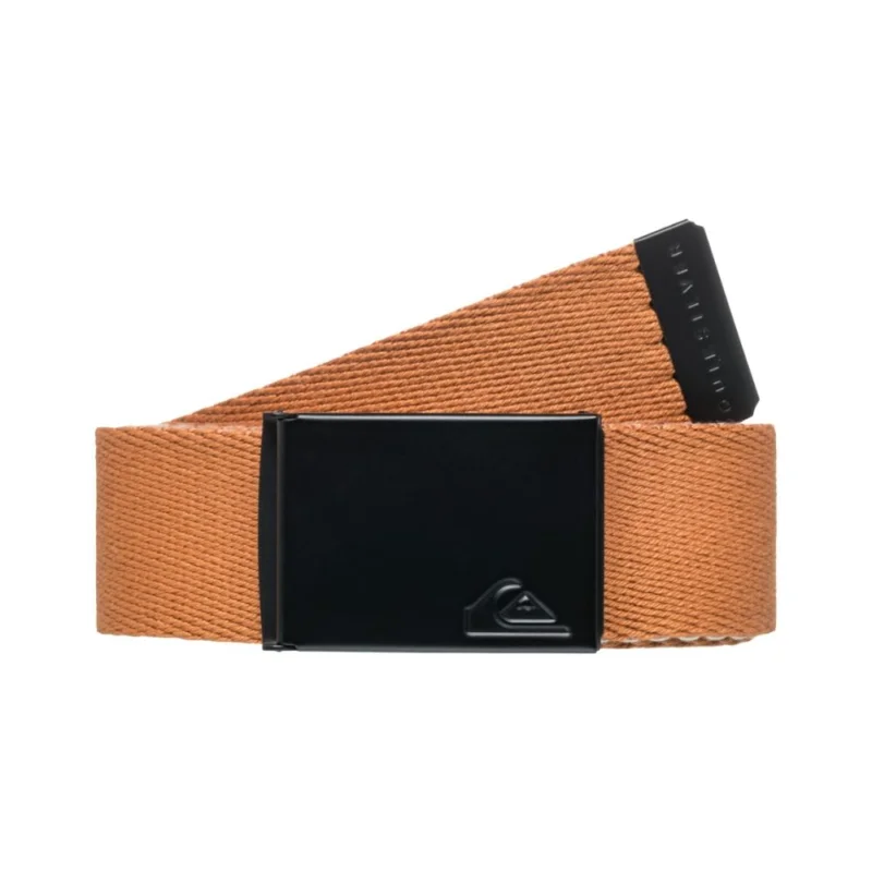 Retour Gratuit CEINTURE QUIKSILVER THE JAM 5