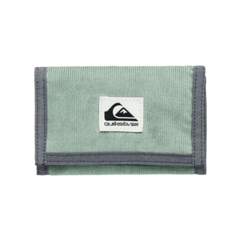 PORTEFEUILLE QUIKSILVER THE EVERYDAILY Expédition Rapide