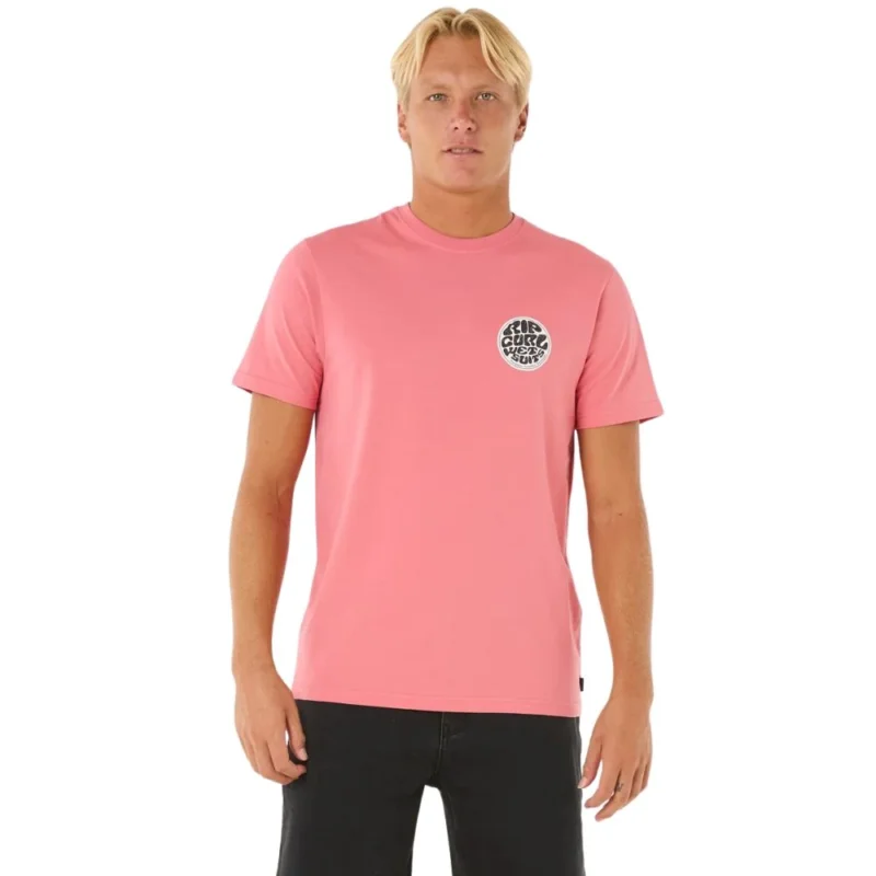Petit Prix T-SHIRT RIP CURL PASSAGE
