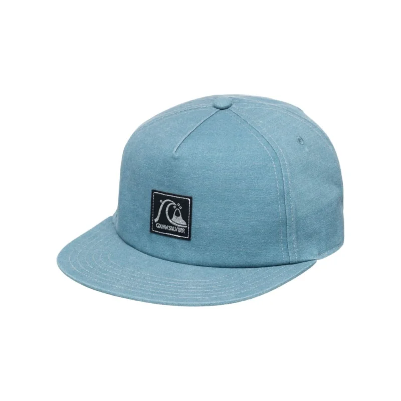 Nouveauté CASQUETTE QUIKSILVER HERITAGE