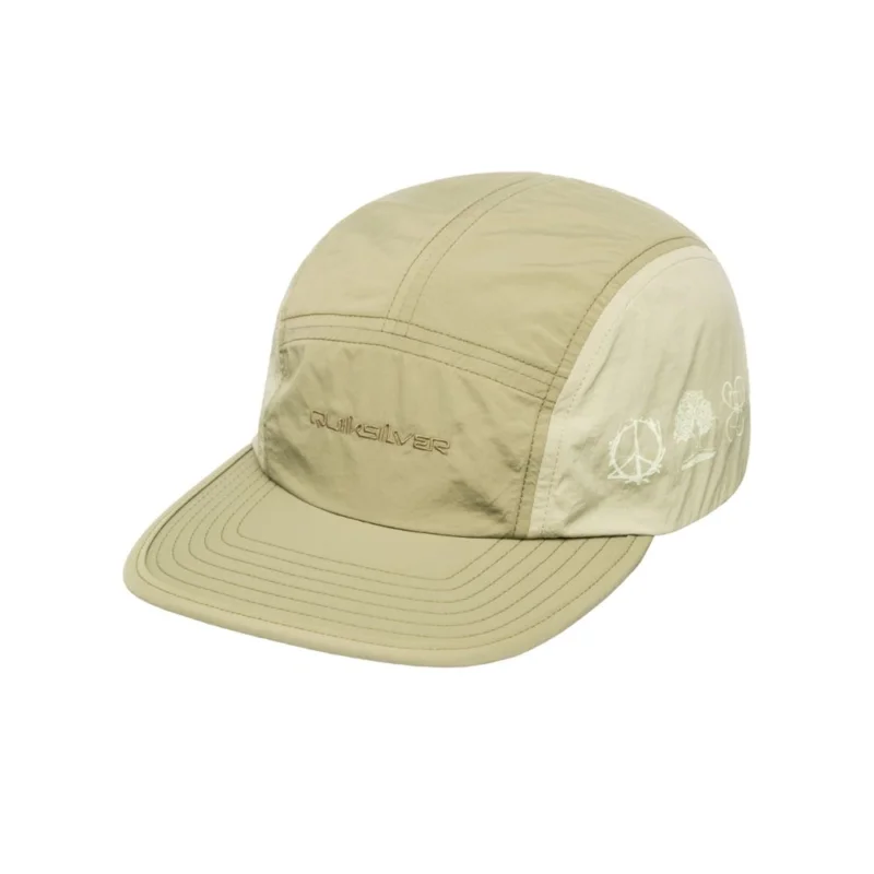 Prix Choc CASQUETTE QUIKSILVER CAMP STACKER 2