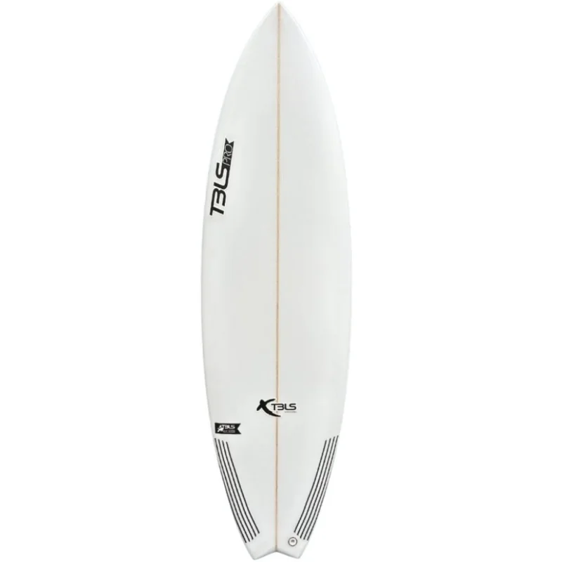 PLANCHE DE SURF TBLS PRO FRYEND SW 6‘4‘‘ Vente Flash