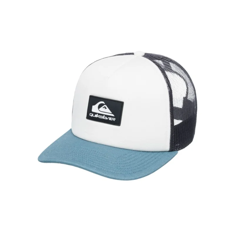 CASQUETTE QUIKSILVER OMNIPOTENT Réduction