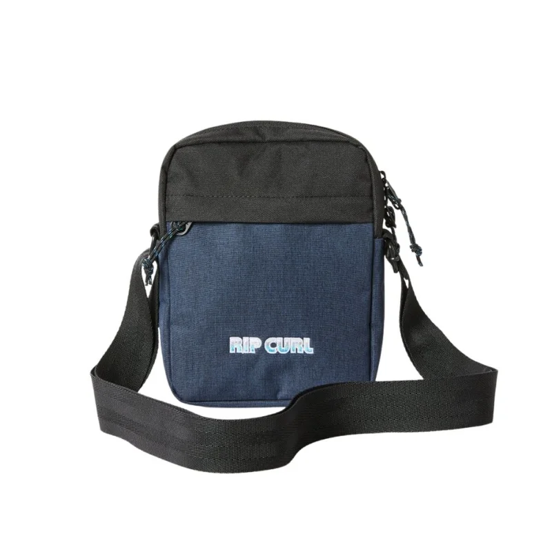 BANANE RIP CURL NO IDEA POUCH ICONS OF SURF Commander Maintenant