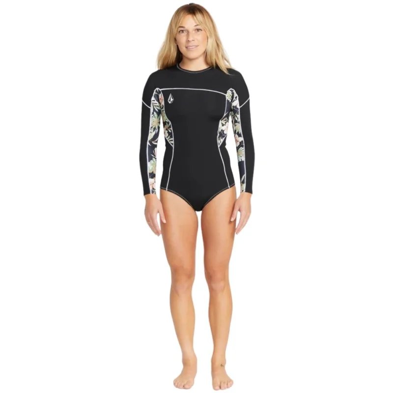 COMBINAISON VOLCOM SPRINGSUIT 1MM Quantité Limitée