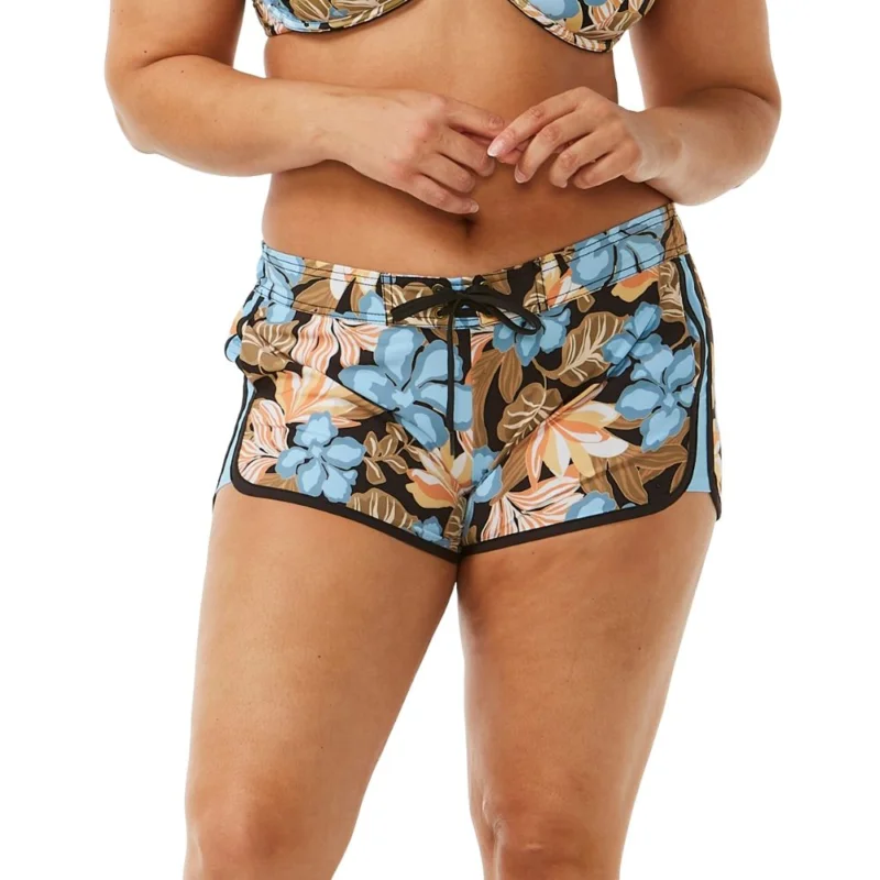 SHORTS RIP CURL FOLLOW THE SUN 3" Offre Exclusive
