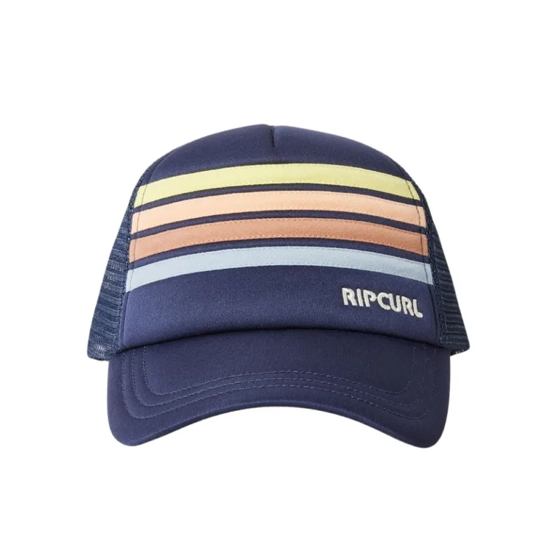 Soldes CASQUETTE RIP CURL MIXED TRUCKER GIRL