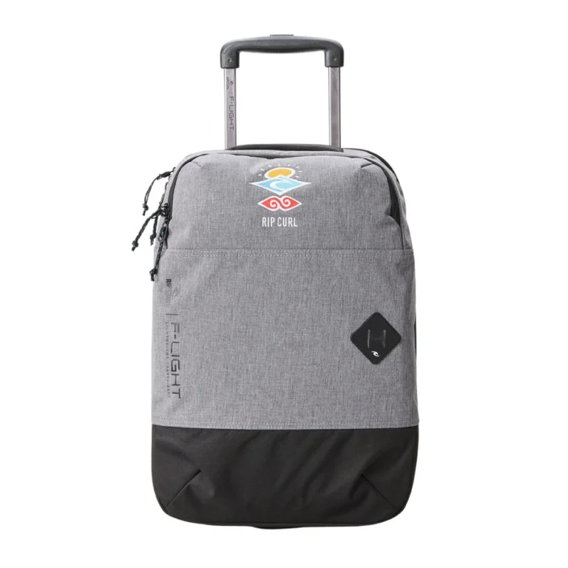VALISE RIP CURL F-LIGHT CABIN 35L IOS Offre Exclusive