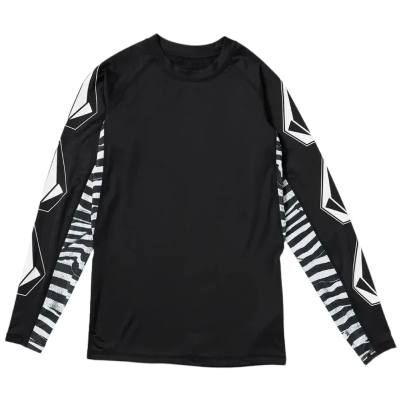 Haute Qualité LYCRA VOLCOM SURF VITALS J ROBINSON