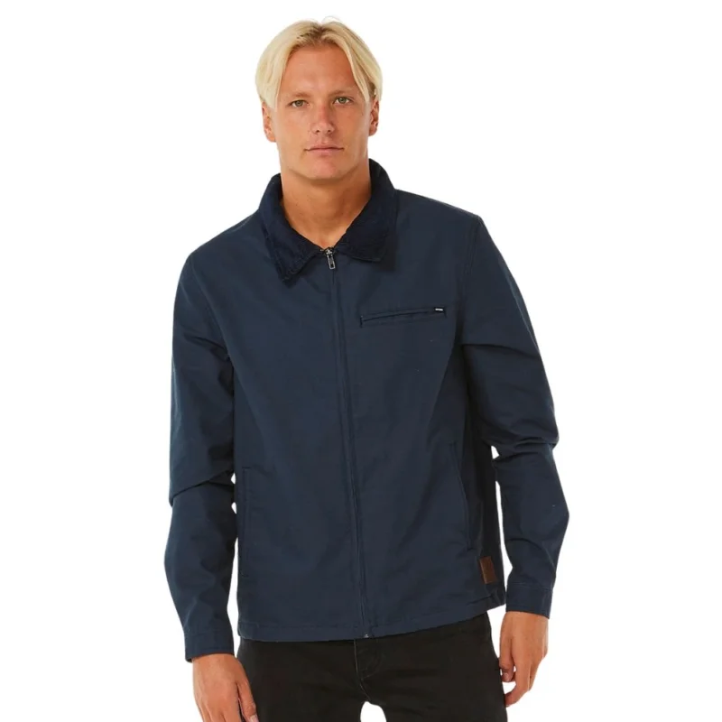 MANTEAU RIP CURL CLASSIC SURF MAIN PEAK Vente Directe