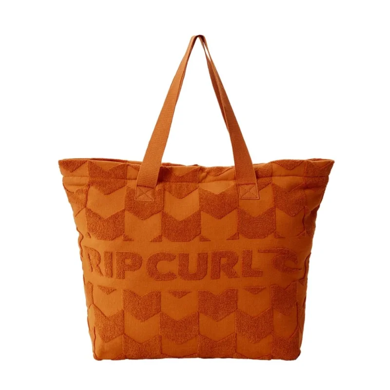 Vente Directe SAC MAIN RIP CURL BRAND TERRY 40L TOTE
