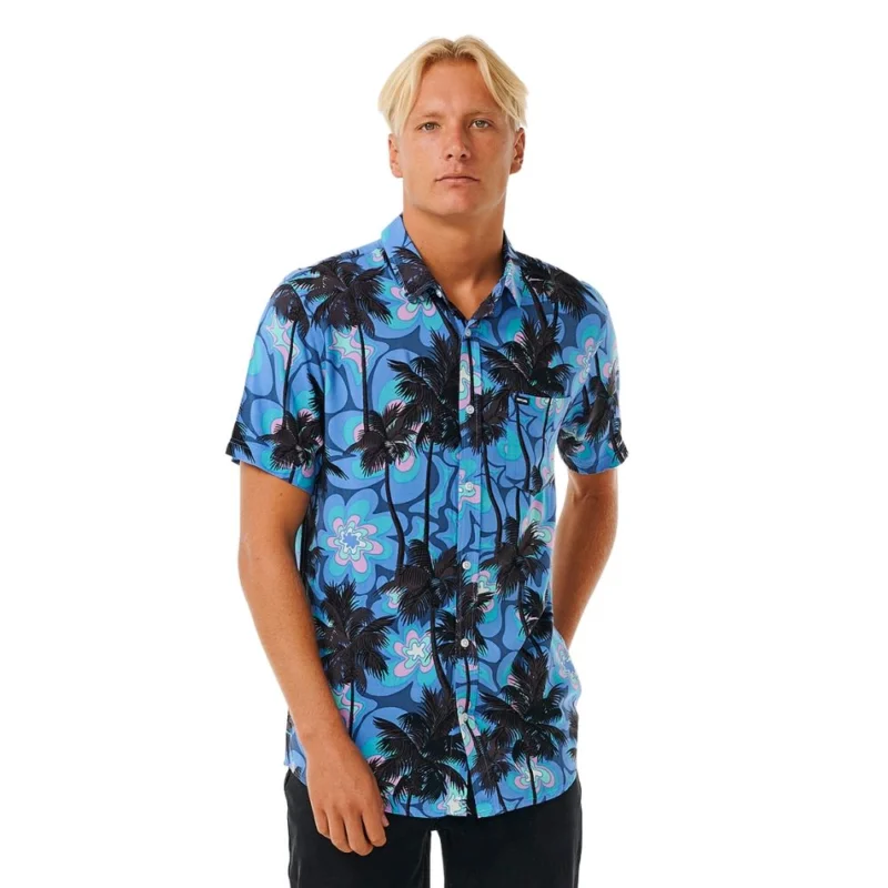 Acheter Direct CHEMISE RIP CURL BARREL KILLA