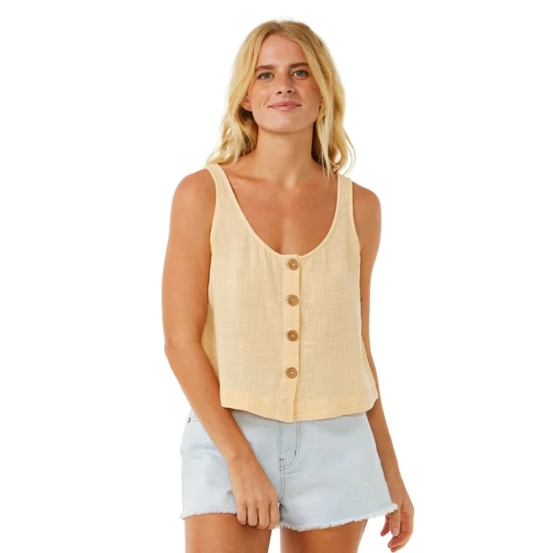 Offre Spéciale T-SHIRT RIP CURL CLASSIC SURF TANK II