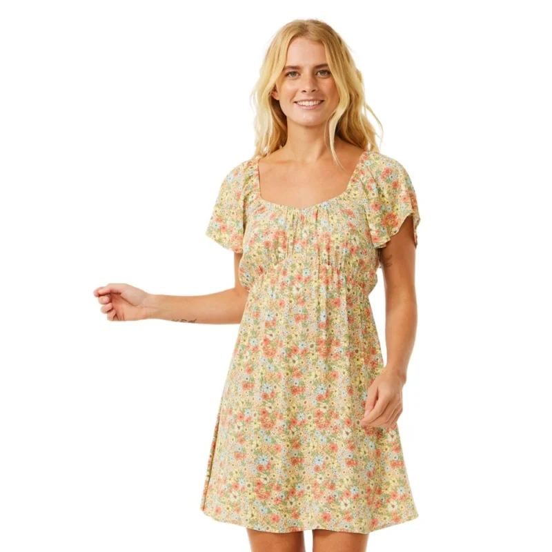 Meilleur Prix ROBE RIP CURL SEA OF DREAMS