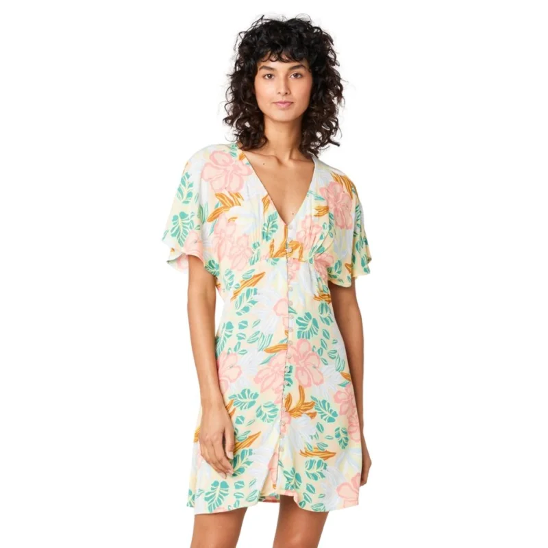 Dernière Chance ROBE RIP CURL FOLLOW THE SUN