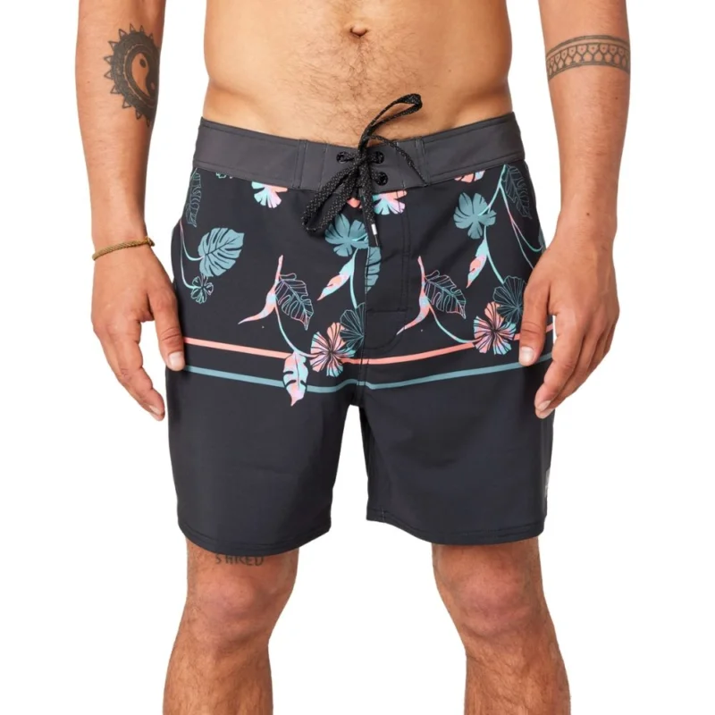 BOARDSHORT RIP CURL MIRAGE RETRO EQUATOR Paiement Sécurisé