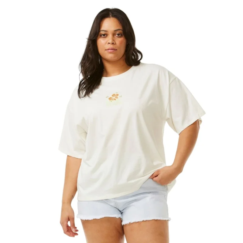 T-SHIRT RIP CURL ISLAND HERITAGE Achat Immédiat