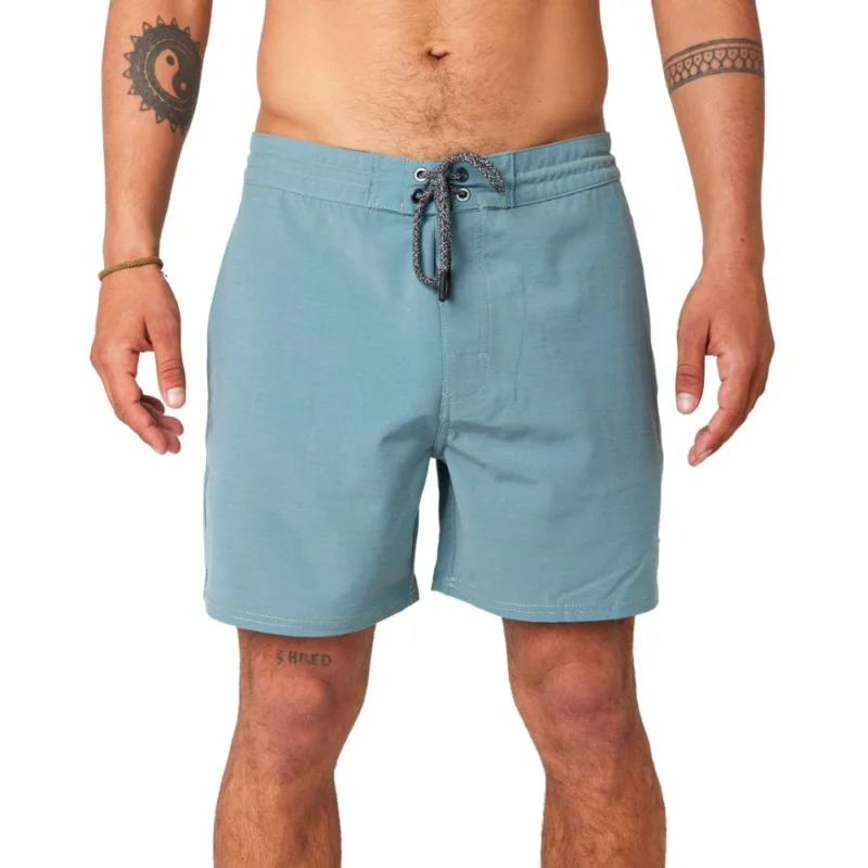 BOARDSHORT RIP CURL MIRAGE RETRO GOLDEN HOUR Super Prix