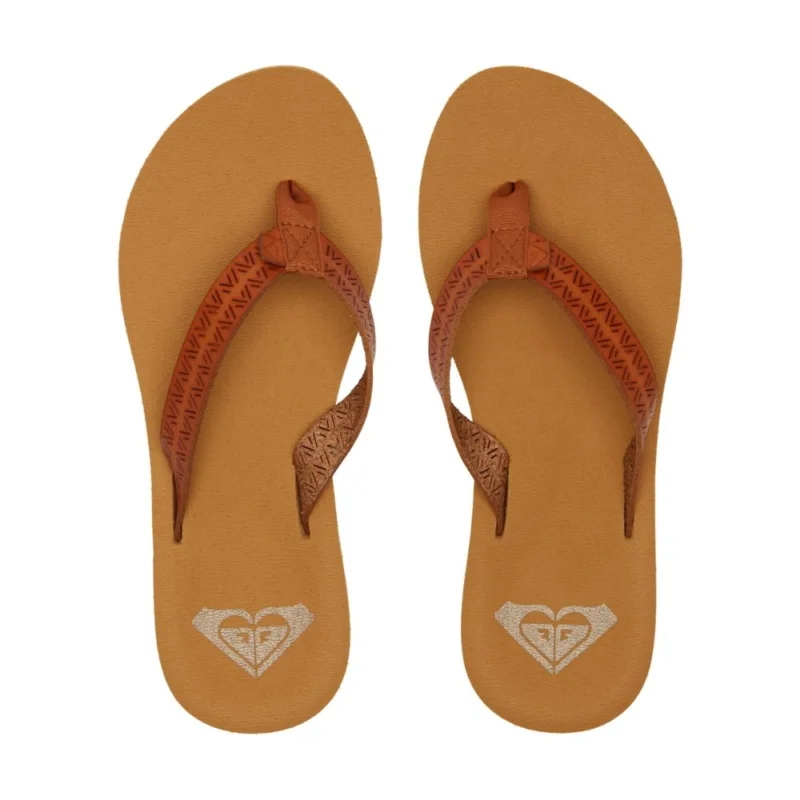 SANDALES ROXY PORTO MOTIF Remise
