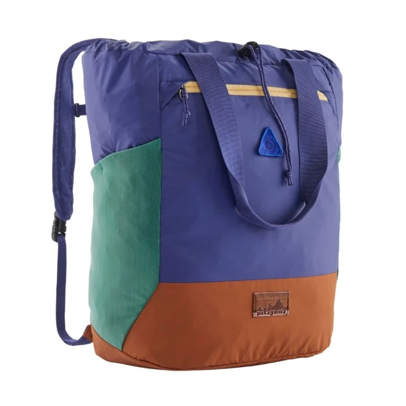 Livraison Express SAC DOS PATAGONIA TERRAVIA TOTE PACK