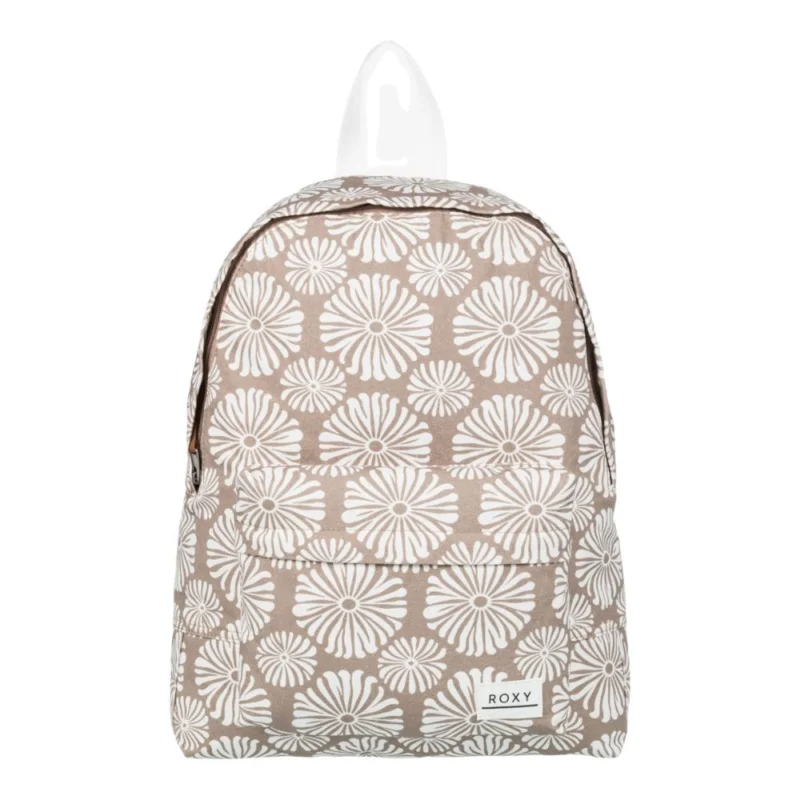 Prix Bas SAC DOS ROXY SUGAR BABY CANVAS