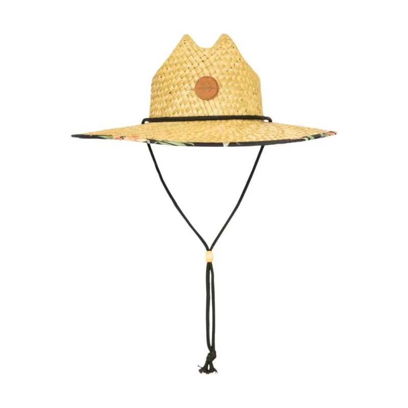 CHAPEAU ROXY PINA TO MY COLADA PRINTED Offre Du Jour