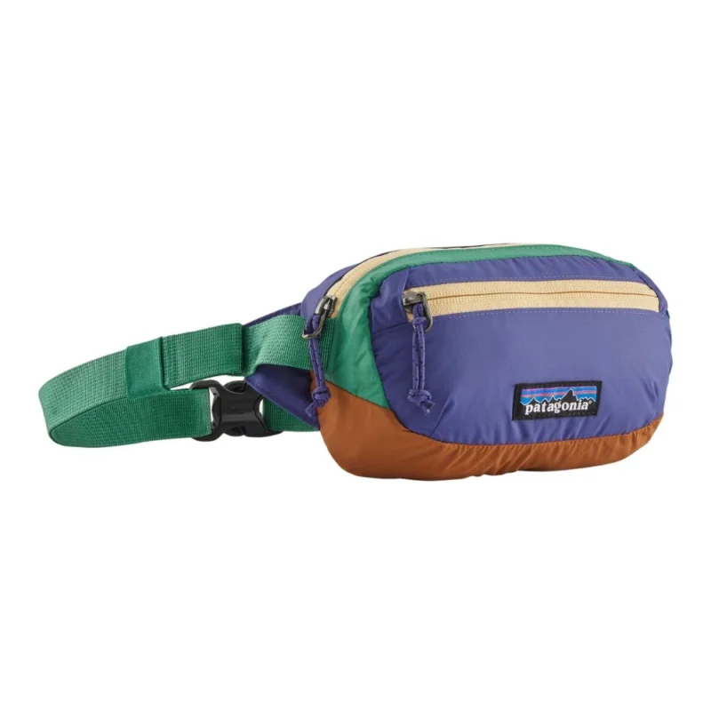 Soldes BANANE PATAGONIA TERRAVIA MINI