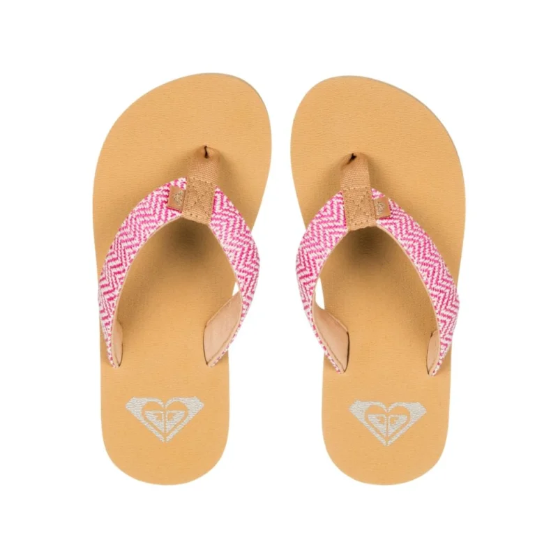 SANDALES ROXY RG PORTO RAFFIA Achetez Aujourd'hui