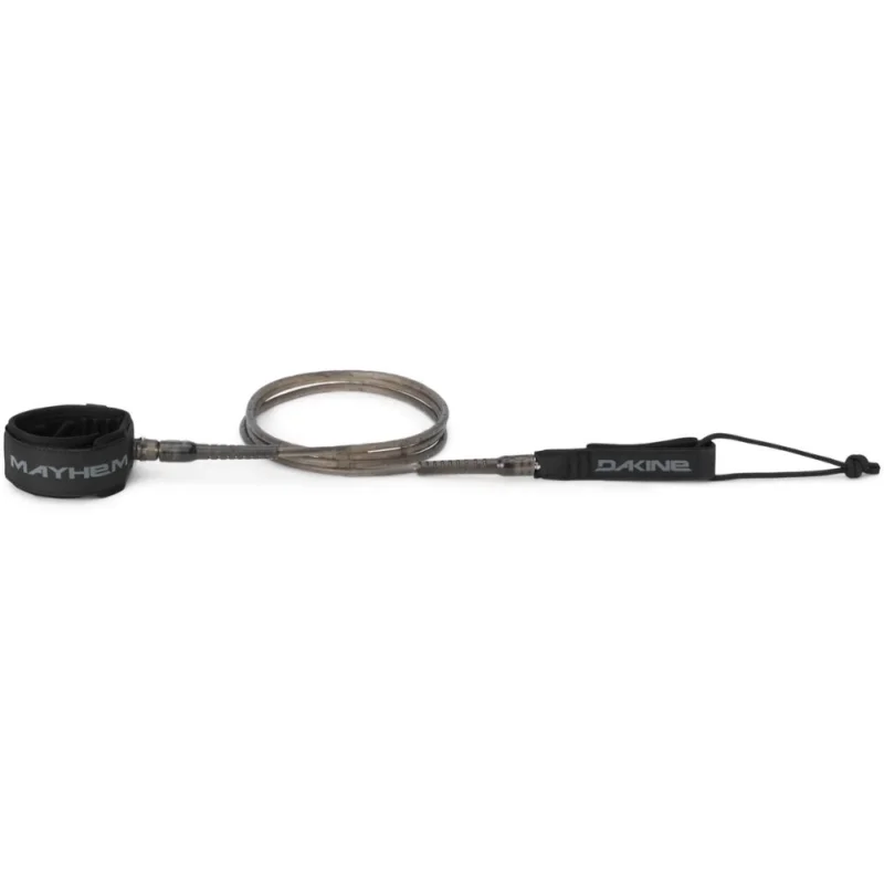 Solde LEASH DAKINE KAINUI PLUS 6FT X 1/4IN