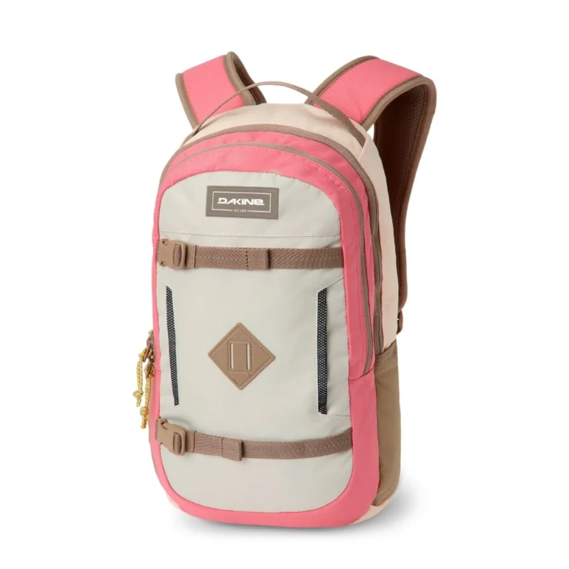 SAC DOS DAKINE MISSION PACK 18L Seulement Aujourd'hui
