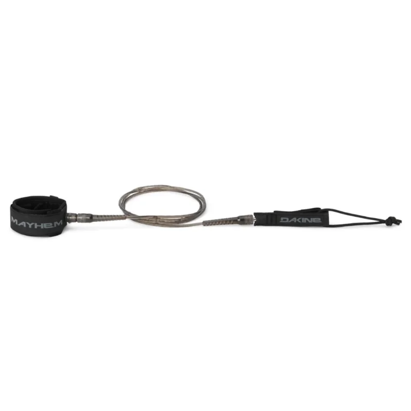 LEASH DAKINE COMP PLUS 6FT X 3/16IN Prix Réduit