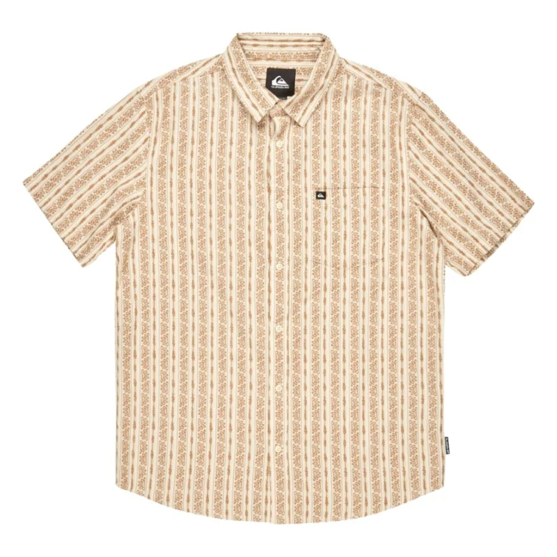CHEMISE QUIKSILVER STREET WAY Bon Marché