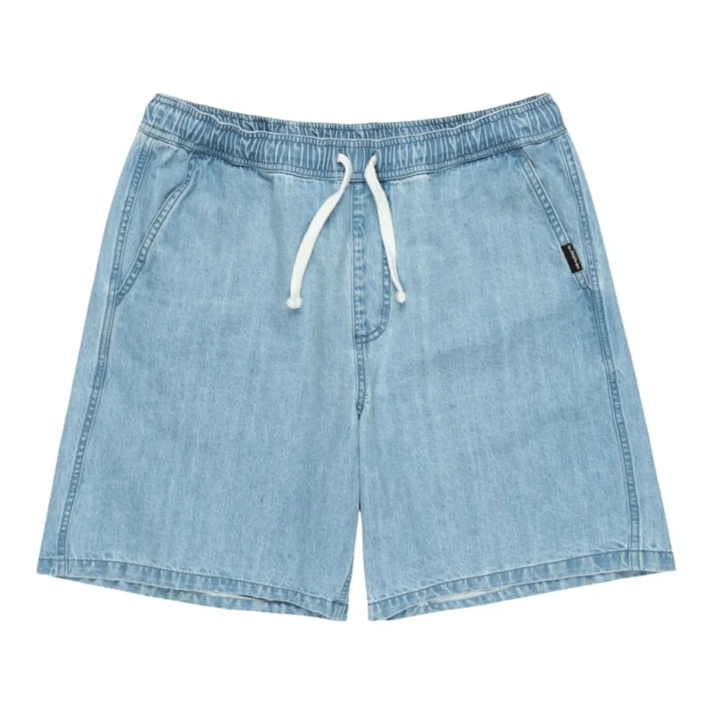 Expédié Aujourd'hui SHORTS QUIKSILVER TAXER DENIM