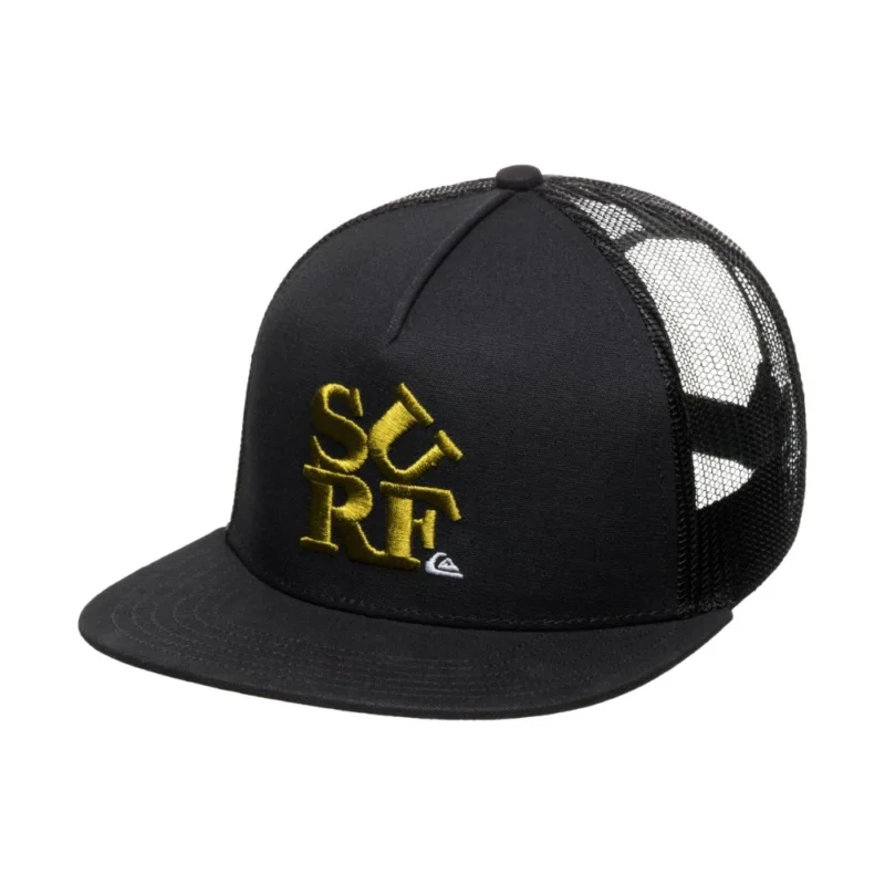 CASQUETTE QUIKSILVER OASIS TRUCKER Petit Prix