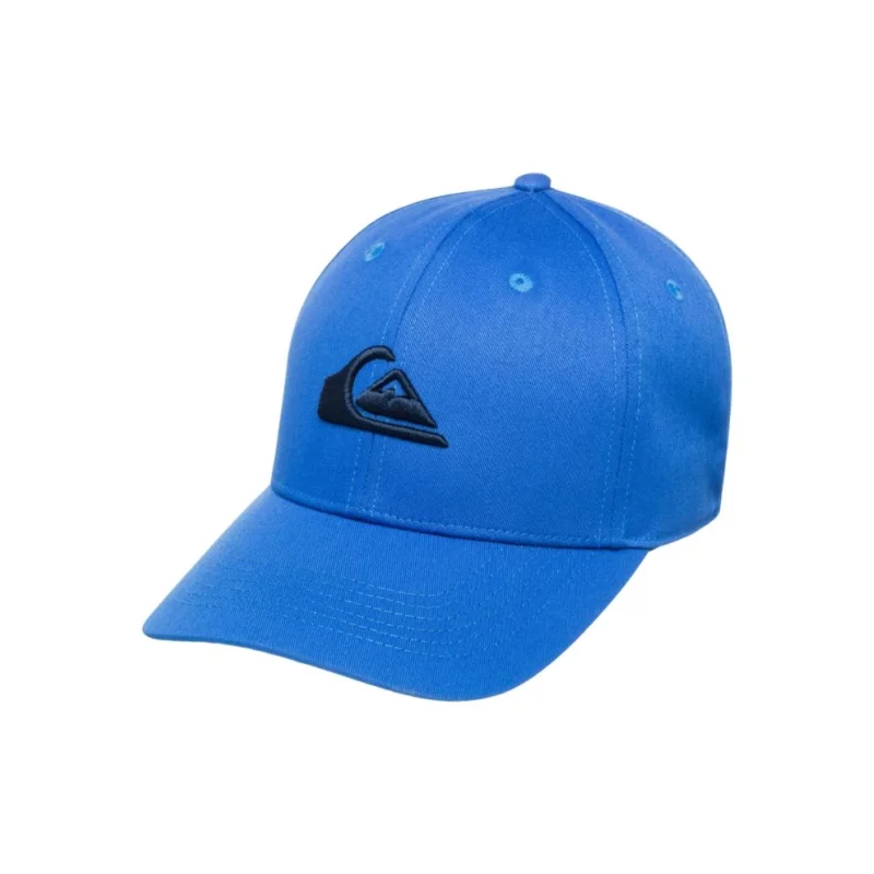 CASQUETTE QUIKSILVER DECADES YOUTH Commande En Gros