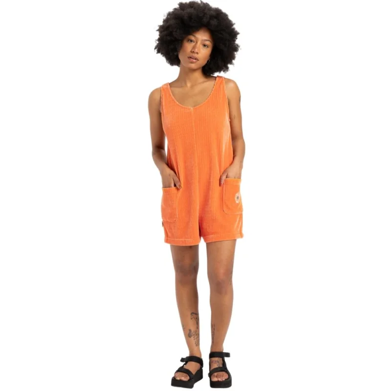 Commander Vite PETO QUIKSILVER KATRYN ROMPER