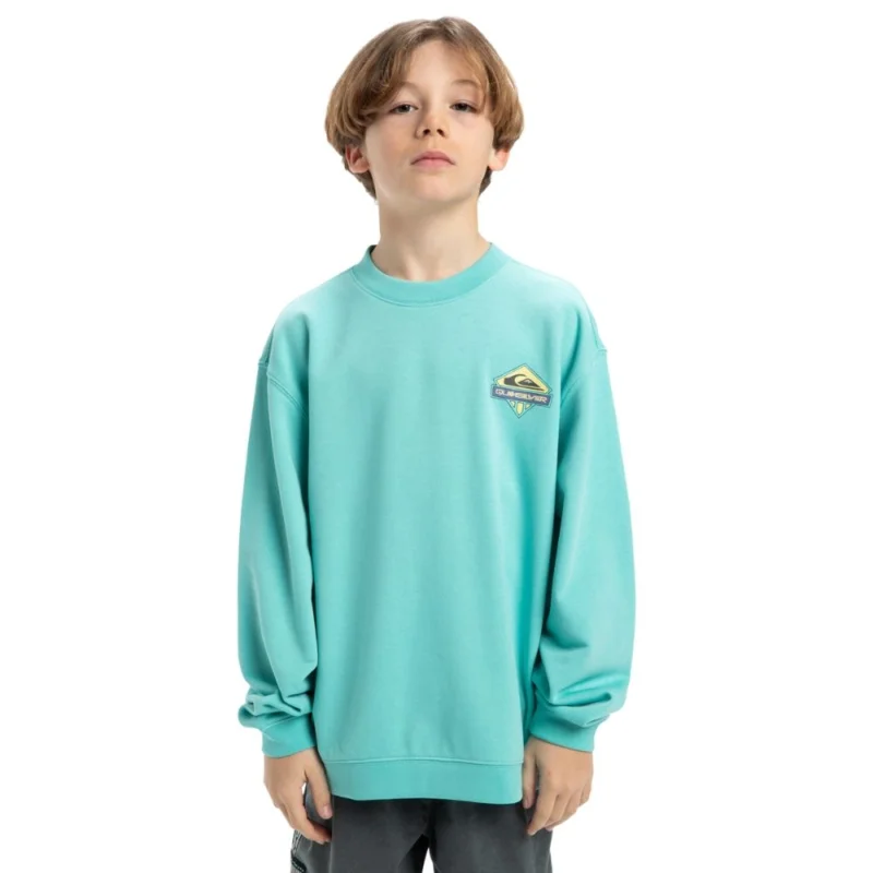 PULL QUIKSILVER SPIN CYCLE Achetez Aujourd'hui