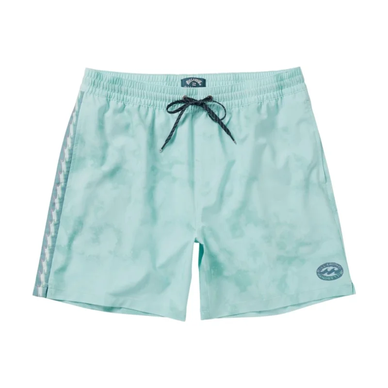 Must-Have BOARDSHORT QUIKSILVER D BAH TAPED