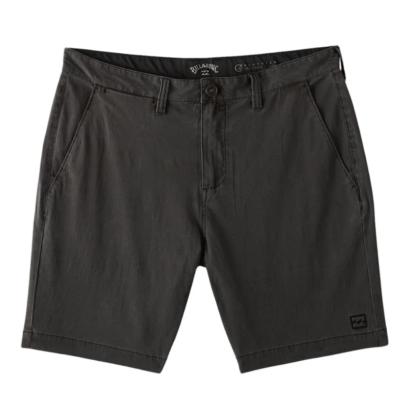 SHORTS BILLABONG CROSSFIRE WAVE WASHED Commande En Gros
