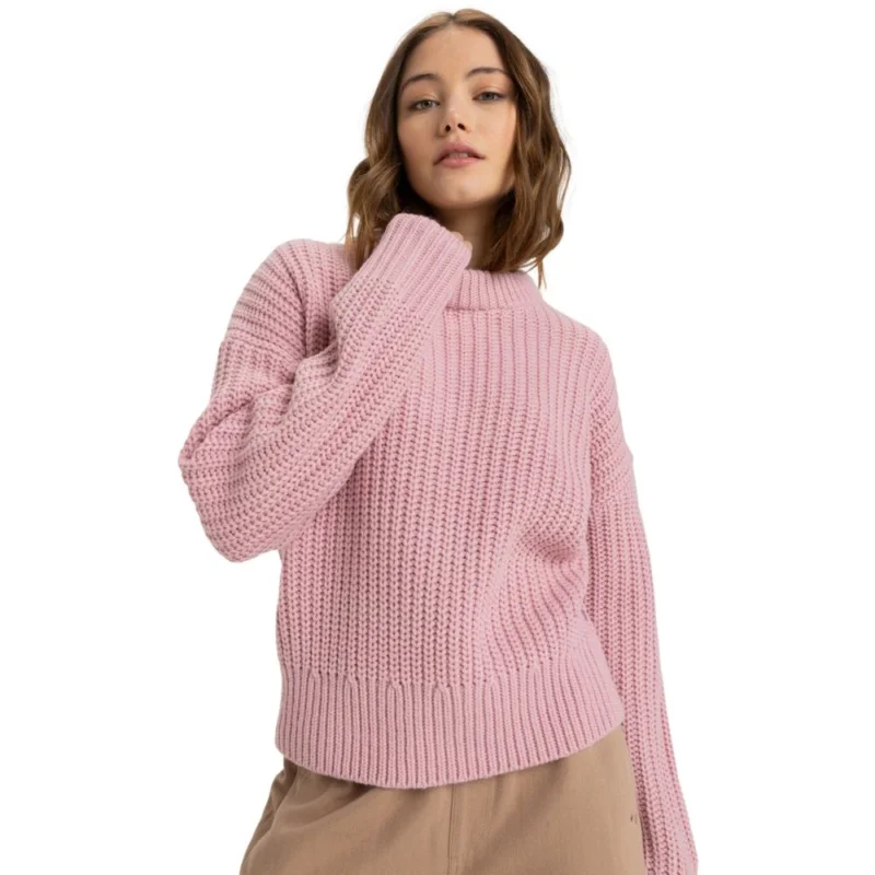 Haute Qualité TRICOTE ROXY COMING HOME