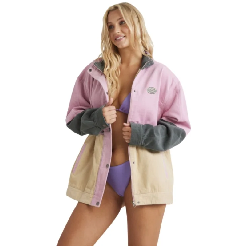 MANTEAU BILLABONG SET THE WAVE Remise