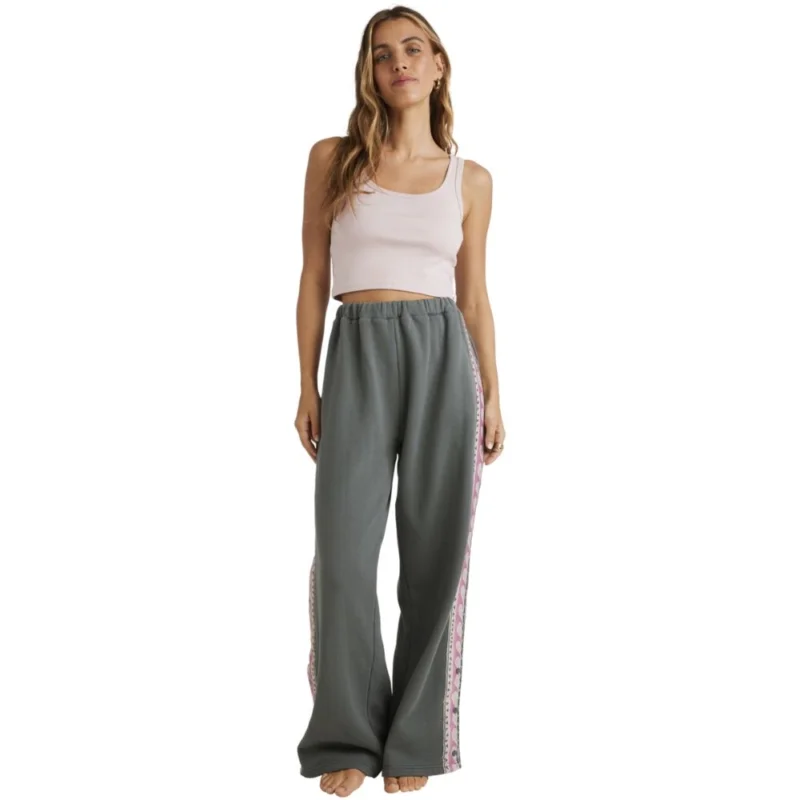 PANTALON BILLABONG THE WAY BACK Expédié Aujourd'hui