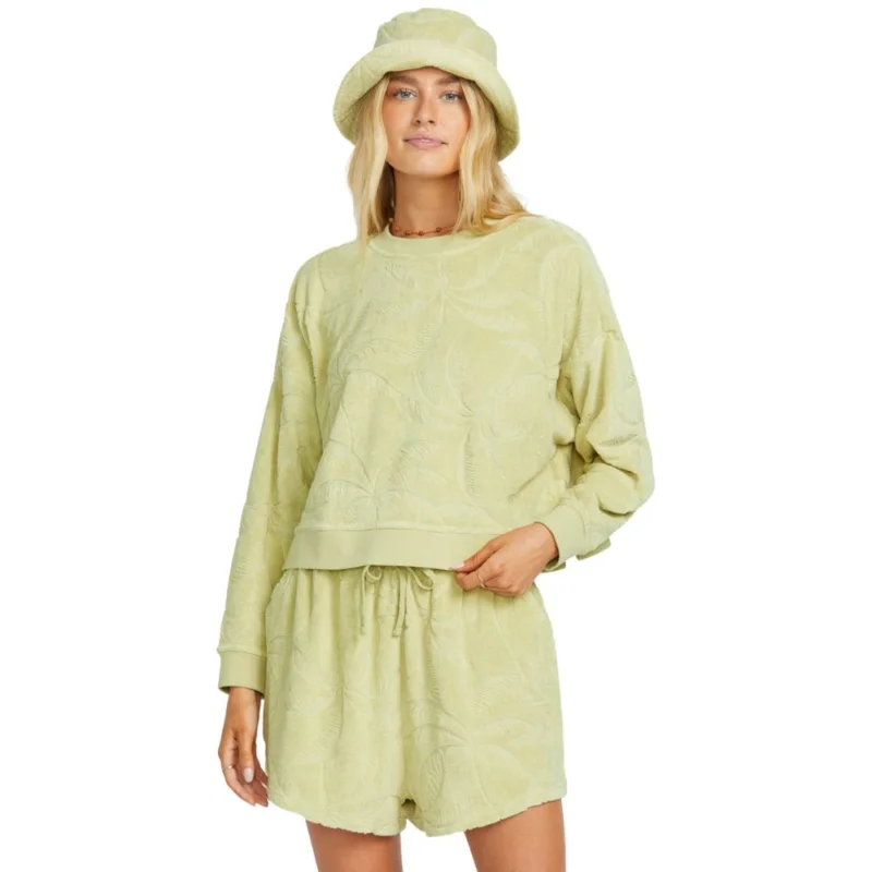 Super Prix PULL BILLABONG SUN TEMPO