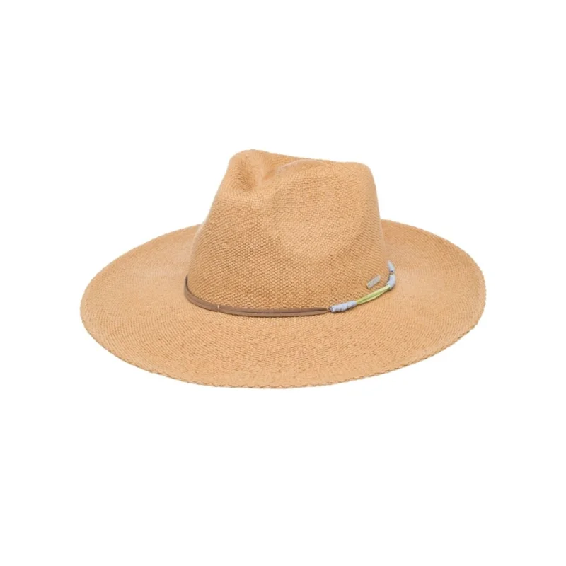 Expédition Rapide CHAPEAU ROXY SUNNY KISSES 2