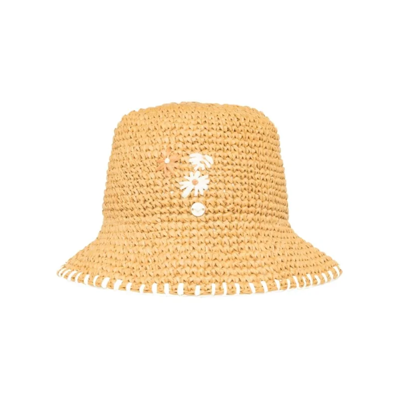 Certifié CHAPEAU ROXY SPOTLESS SUNNIES BUCKET