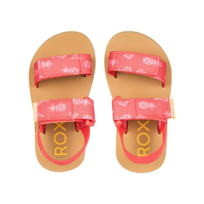 SANDALIAS ROXY TW ROXY CAGE Commander Maintenant