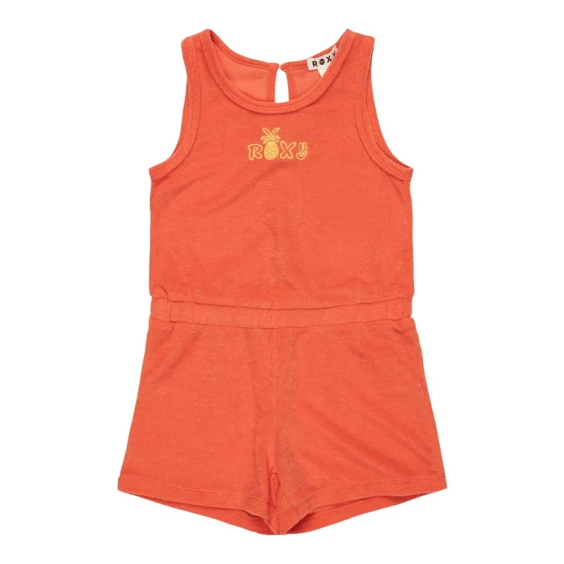 Prix Réduit MONO ROXY PINEAPPLE POP ROMPER