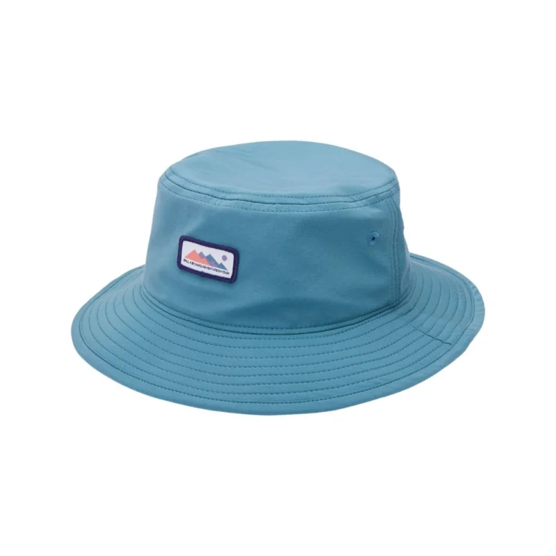 CHAPEAU BILLABONG ADIV ROCKIES BOONIE Commander Maintenant